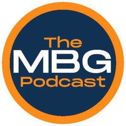 Podcast thumbnail for Message Board Geniuses