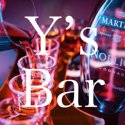 Podcast thumbnail for Y’s Bar