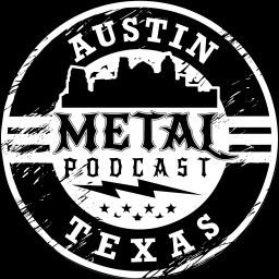 Podcast thumbnail for ATX Metal Podcast