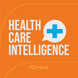 Podcast thumbnail for Healthcare Intelligence