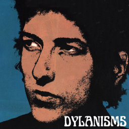 Podcast thumbnail for DYLANISMS