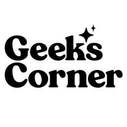 Podcast thumbnail for Geeks Corner