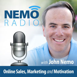 Podcast thumbnail for Nemo Radio