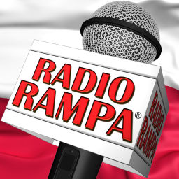 Podcast thumbnail for Radio RAMPA Podcast
