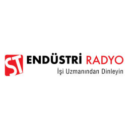 Podcast thumbnail for Endüstri Radyo