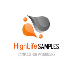Podcast thumbnail for HighLife Samples
