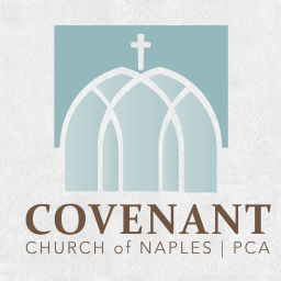 Podcast thumbnail for Covenant Naples