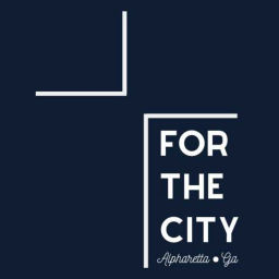 Podcast thumbnail for First Baptist Church of Alpharetta