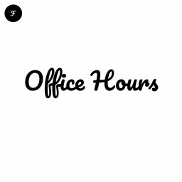 Podcast thumbnail for Office Hours