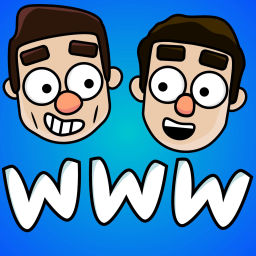 Podcast thumbnail for Whatever We Want