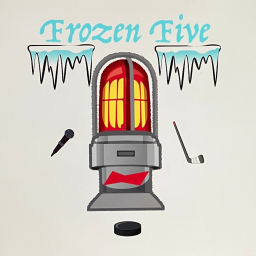 Podcast thumbnail for Frozen Five