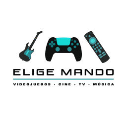 Podcast thumbnail for Elige Mando