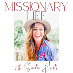 Podcast thumbnail for Missionary Life