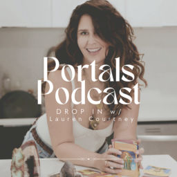 Podcast thumbnail for Portals
