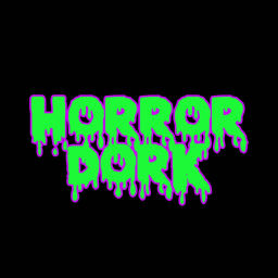 Podcast thumbnail for Horror Dork