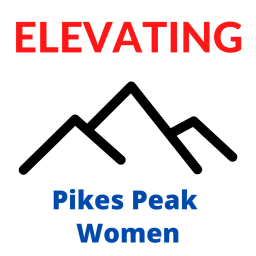 Podcast thumbnail for Elevating Pikes Peak Women