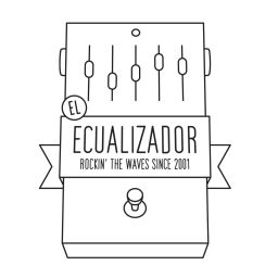 Podcast thumbnail for El Ecualizador