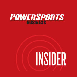 Podcast thumbnail for PSB Insider