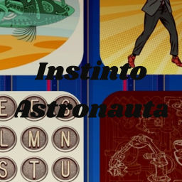 Podcast thumbnail for Instinto Astronauta