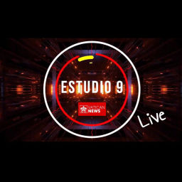 Podcast thumbnail for Estudio 9