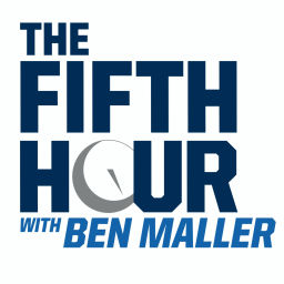 Podcast thumbnail for The Fifth Hour with Ben Maller