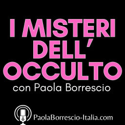 Podcast thumbnail for I MISTERI dell'OCCULTO