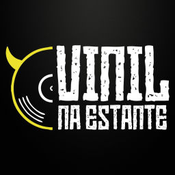 Podcast thumbnail for Vinil na Estante