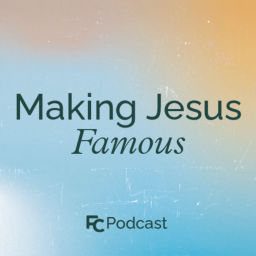 Podcast thumbnail for Foundations Church