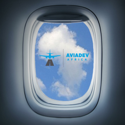 Podcast thumbnail for AviaDev Insight Africa