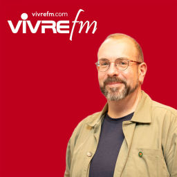 Podcast thumbnail for Vivre FM - On a testé pour vous !