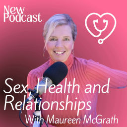 Podcast thumbnail for Maureen McGrath's Health Show Podcast