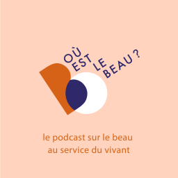 Podcast thumbnail for Où est le beau ?