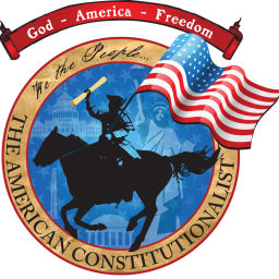 Podcast thumbnail for The American Constitutionalist