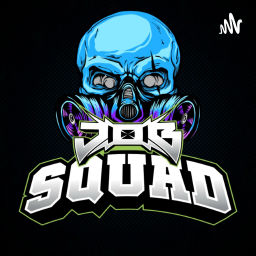 Podcast thumbnail for JOB Squad Podcast