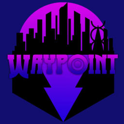 Podcast thumbnail for Waypoint