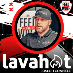 Podcast thumbnail for Lavahot Entrepreneur Podcast - Business, Marketing, and Personal Development