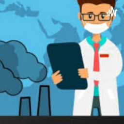 Podcast thumbnail for Contaminación del Aire