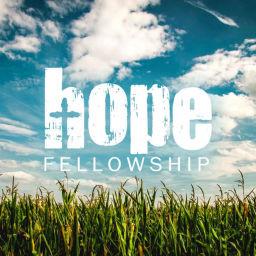 Podcast thumbnail for Hope Gatesville