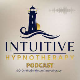 Podcast thumbnail for Intuitive Hypnotherapy Podcast