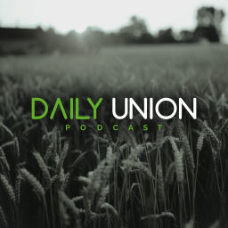 Podcast thumbnail for Daily Union