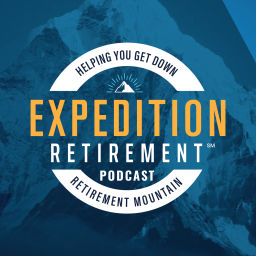 Podcast thumbnail for Expedition Retirement by Golden Reserve