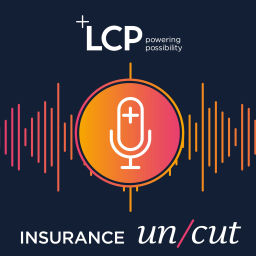 Podcast thumbnail for Insurance Uncut