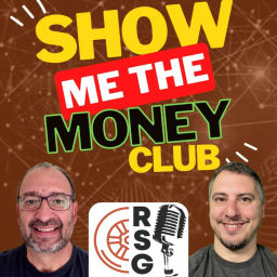 Podcast thumbnail for Show Me The Money Club