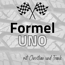 Podcast thumbnail for Formel UNO