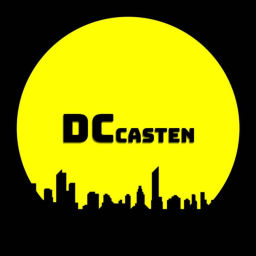 Podcast thumbnail for DC-casten