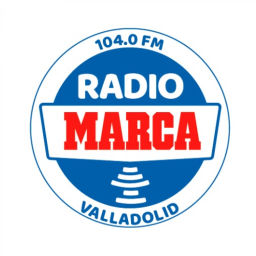 Podcast thumbnail for Radio MARCA Valladolid
