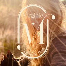Podcast thumbnail for Virginie dans le Flow