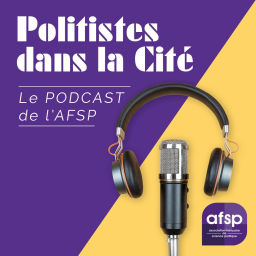 Podcast thumbnail for Politistes dans la Cité