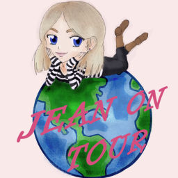 Podcast thumbnail for Jean on Tour