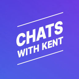 Podcast thumbnail for Chats with Kent C. Dodds